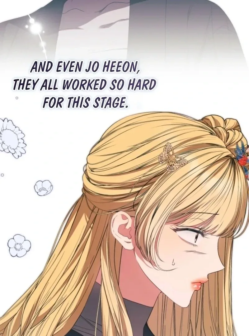 I Became the Cursed Idol Leader Chapter 31 page 21