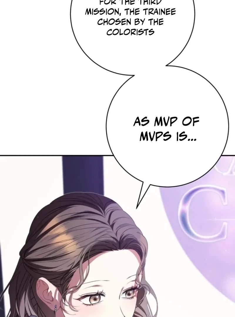 I Became the Cursed Idol Leader Chapter 31 page 135