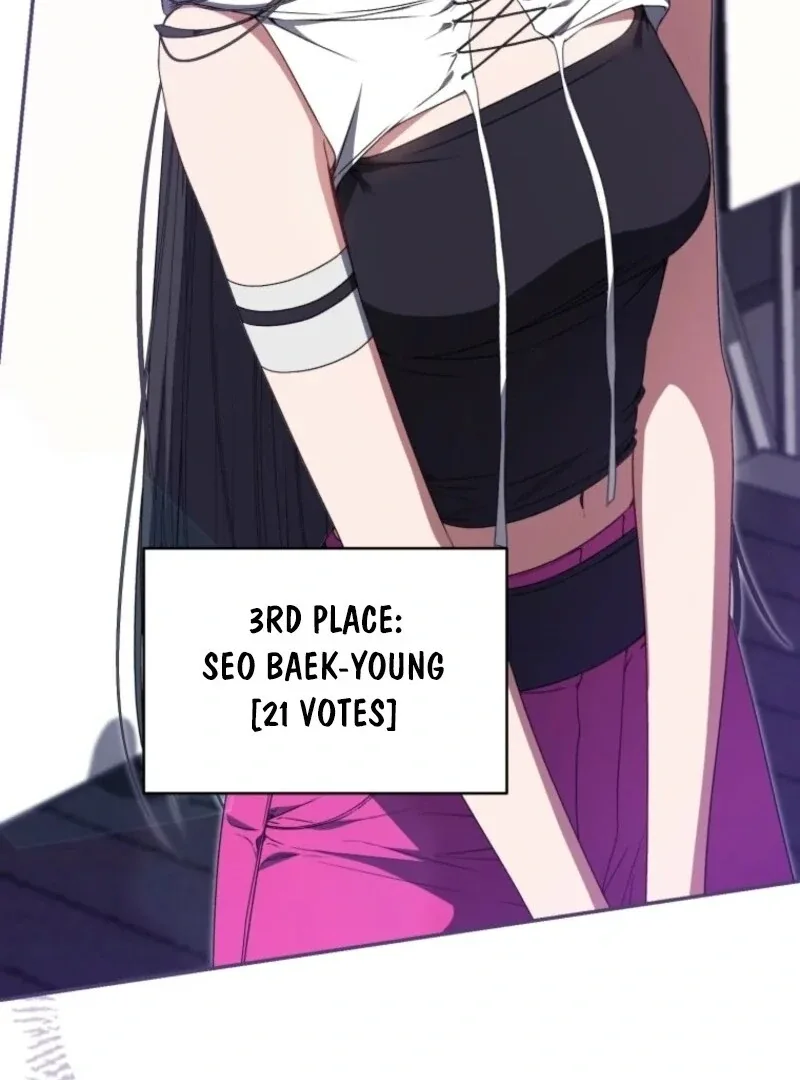 I Became the Cursed Idol Leader Chapter 31 page 127