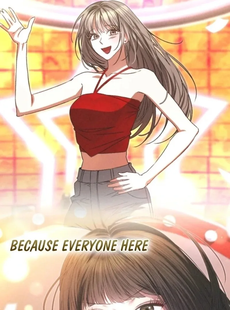 I Became the Cursed Idol Leader Chapter 31 page 110