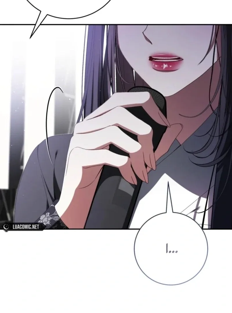 I Became the Cursed Idol Leader Chapter 31 page 116