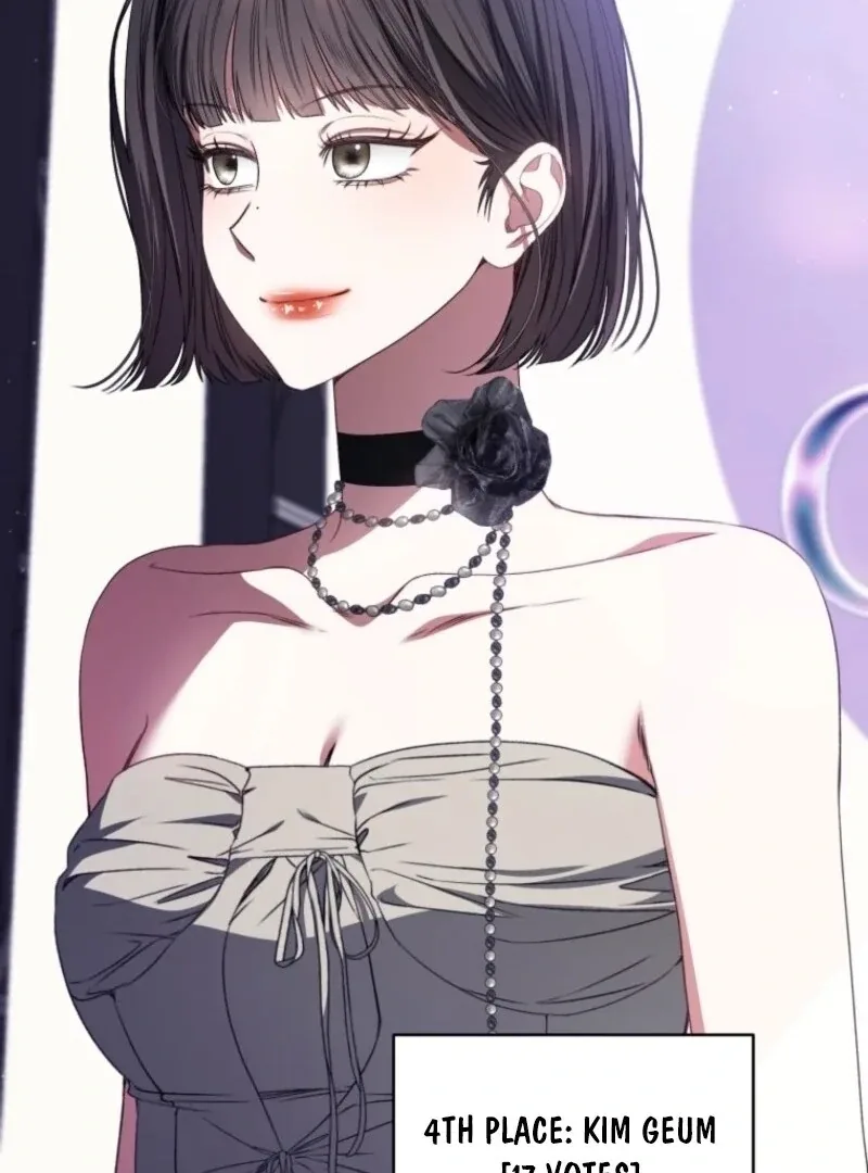 I Became the Cursed Idol Leader Chapter 31 page 125