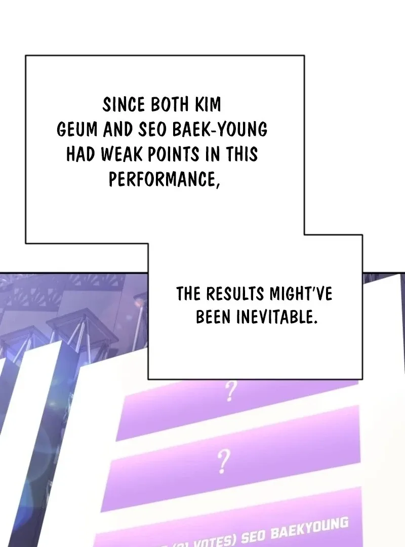 I Became the Cursed Idol Leader Chapter 31 page 129