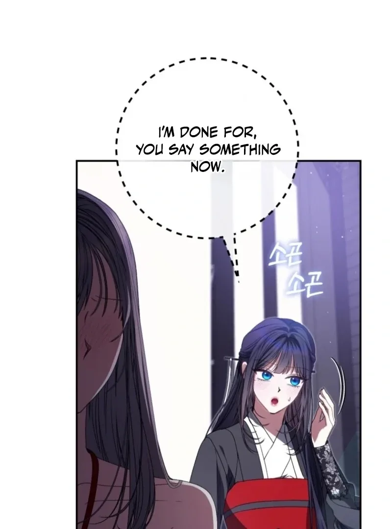 I Became the Cursed Idol Leader Chapter 32 page 8