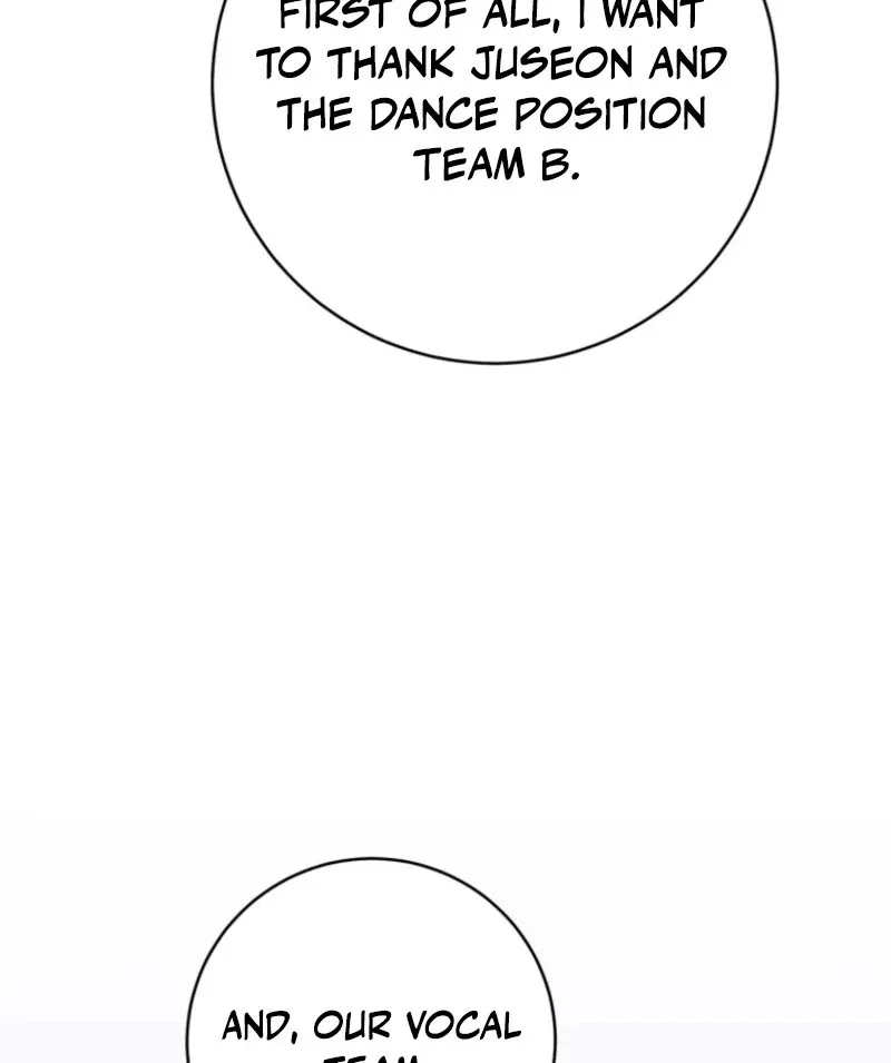 I Became the Cursed Idol Leader Chapter 32 page 14