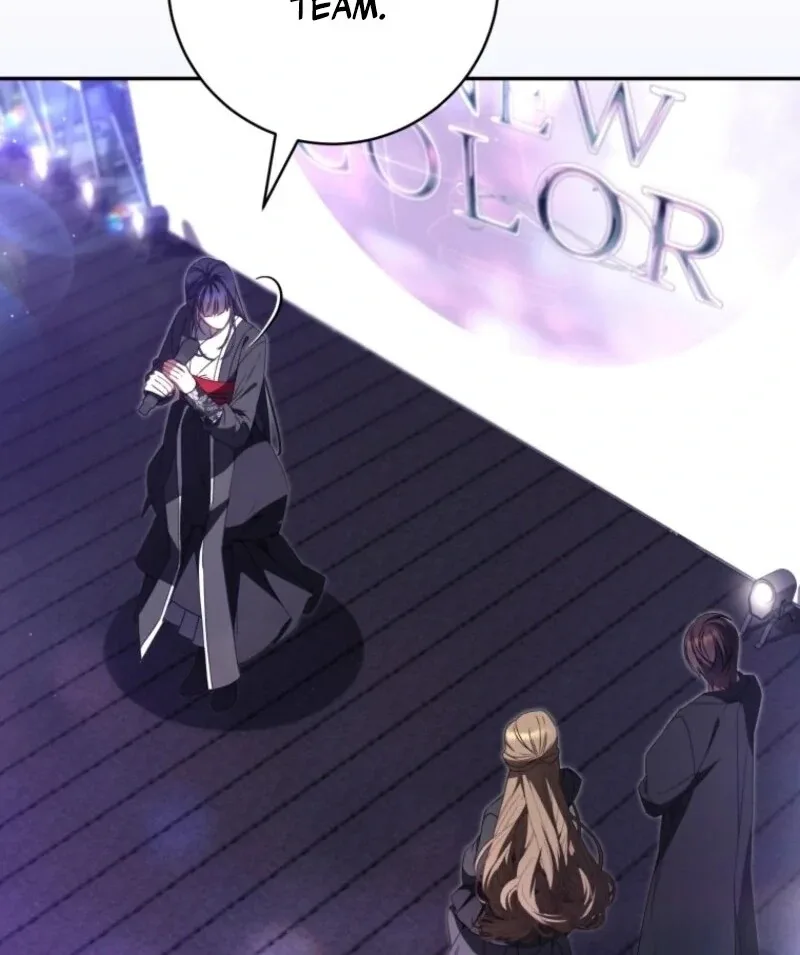 I Became the Cursed Idol Leader Chapter 32 page 15
