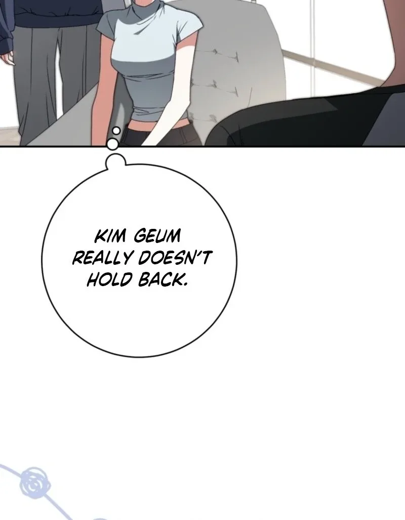 I Became the Cursed Idol Leader Chapter 33 page 57