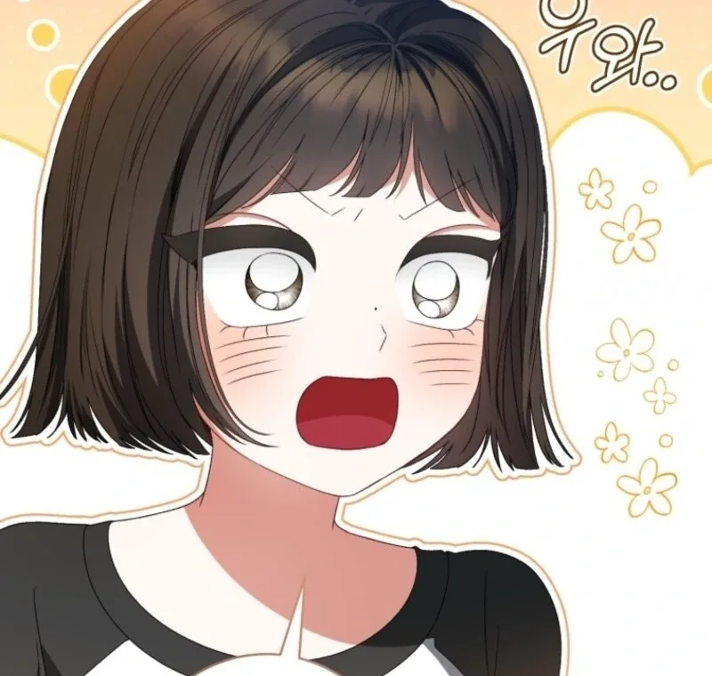I Became the Cursed Idol Leader Chapter 33 page 23