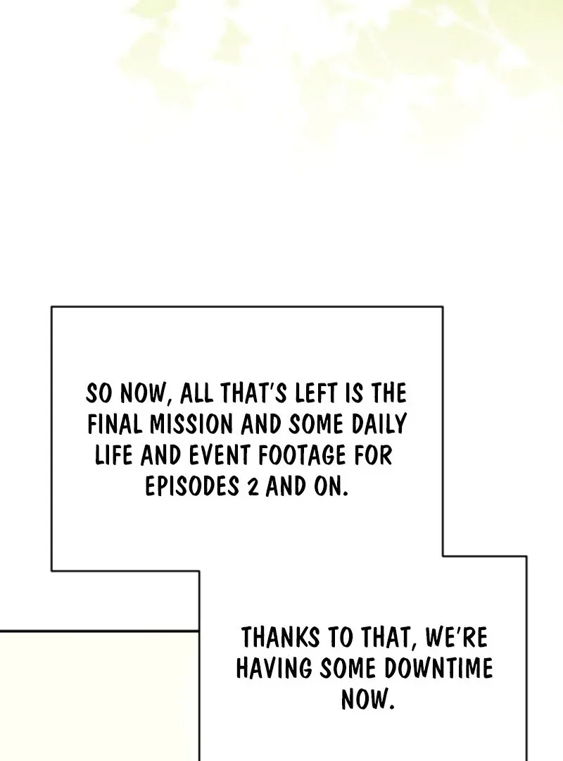 I Became the Cursed Idol Leader Chapter 33 page 29