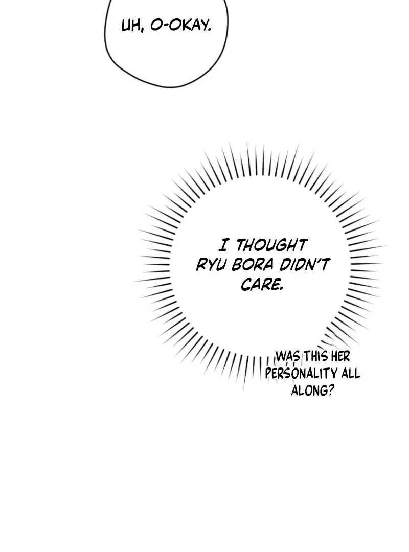 I Became the Cursed Idol Leader Chapter 33 page 37