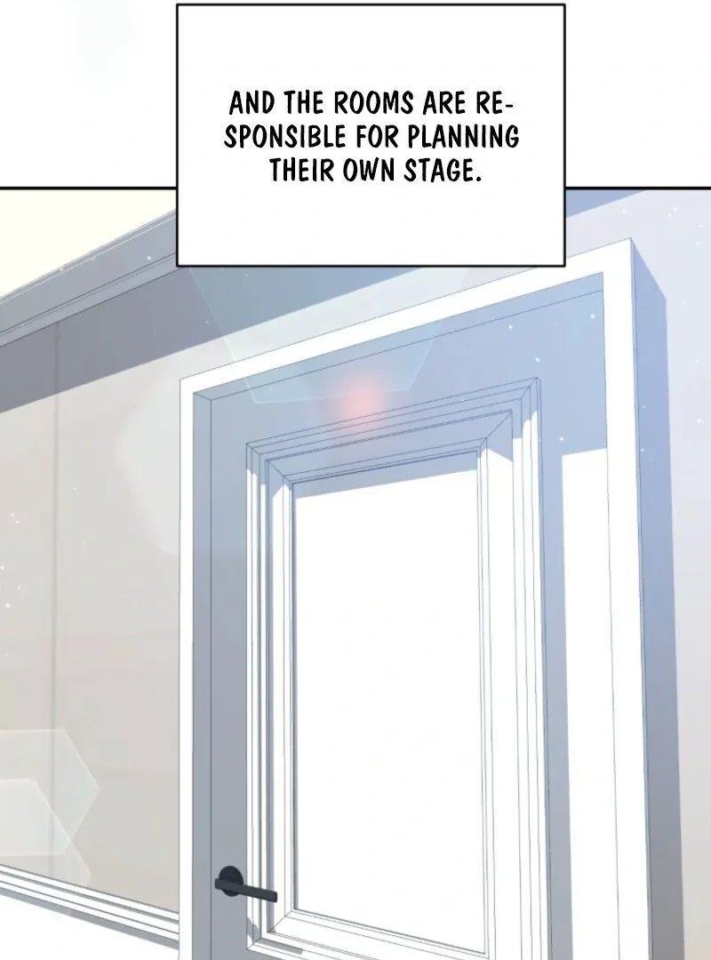 I Became the Cursed Idol Leader Chapter 33 page 47