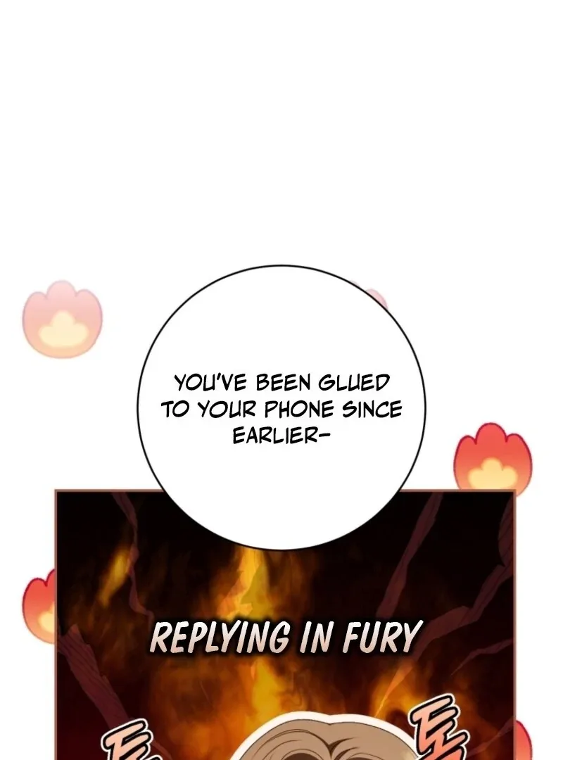 I Became the Cursed Idol Leader Chapter 33 page 33