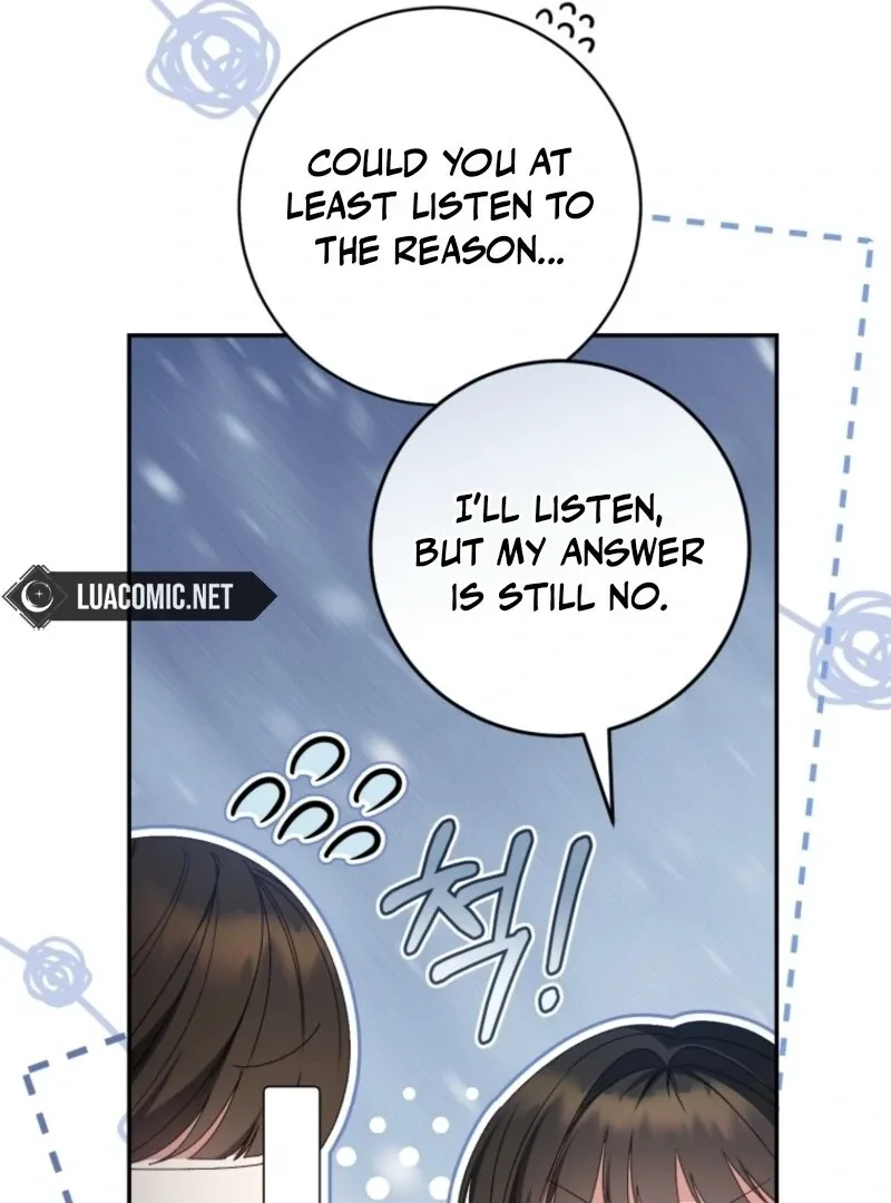 I Became the Cursed Idol Leader Chapter 33 page 58
