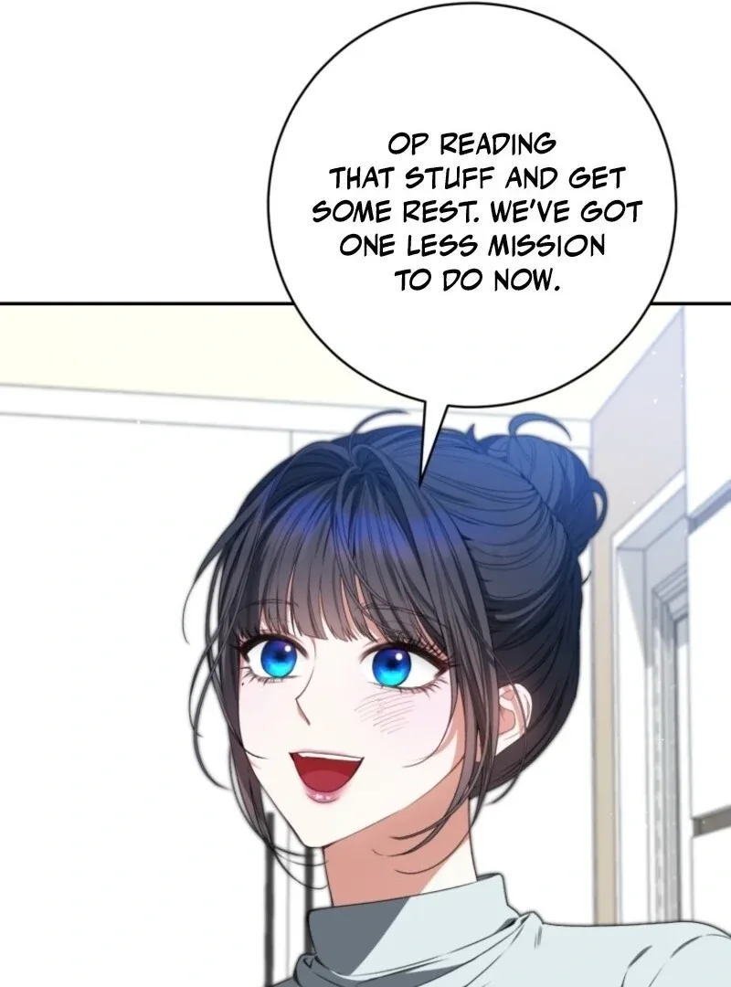I Became the Cursed Idol Leader Chapter 33 page 25