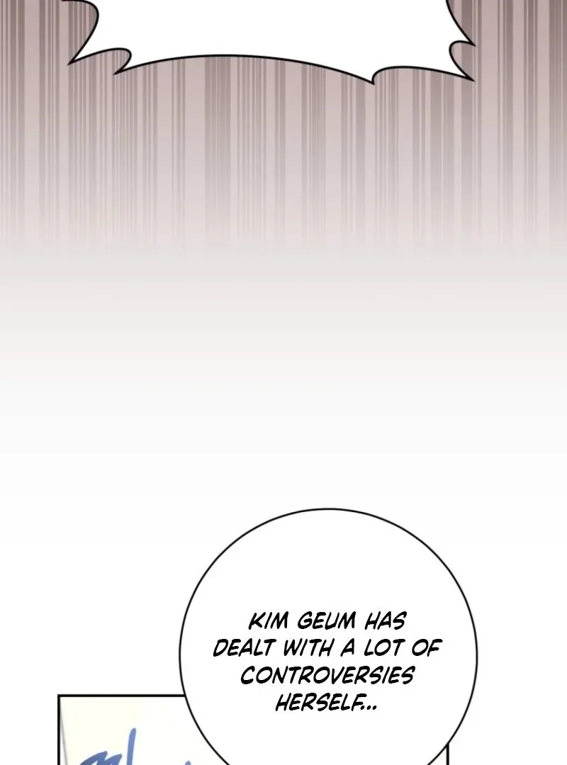I Became the Cursed Idol Leader Chapter 33 page 18