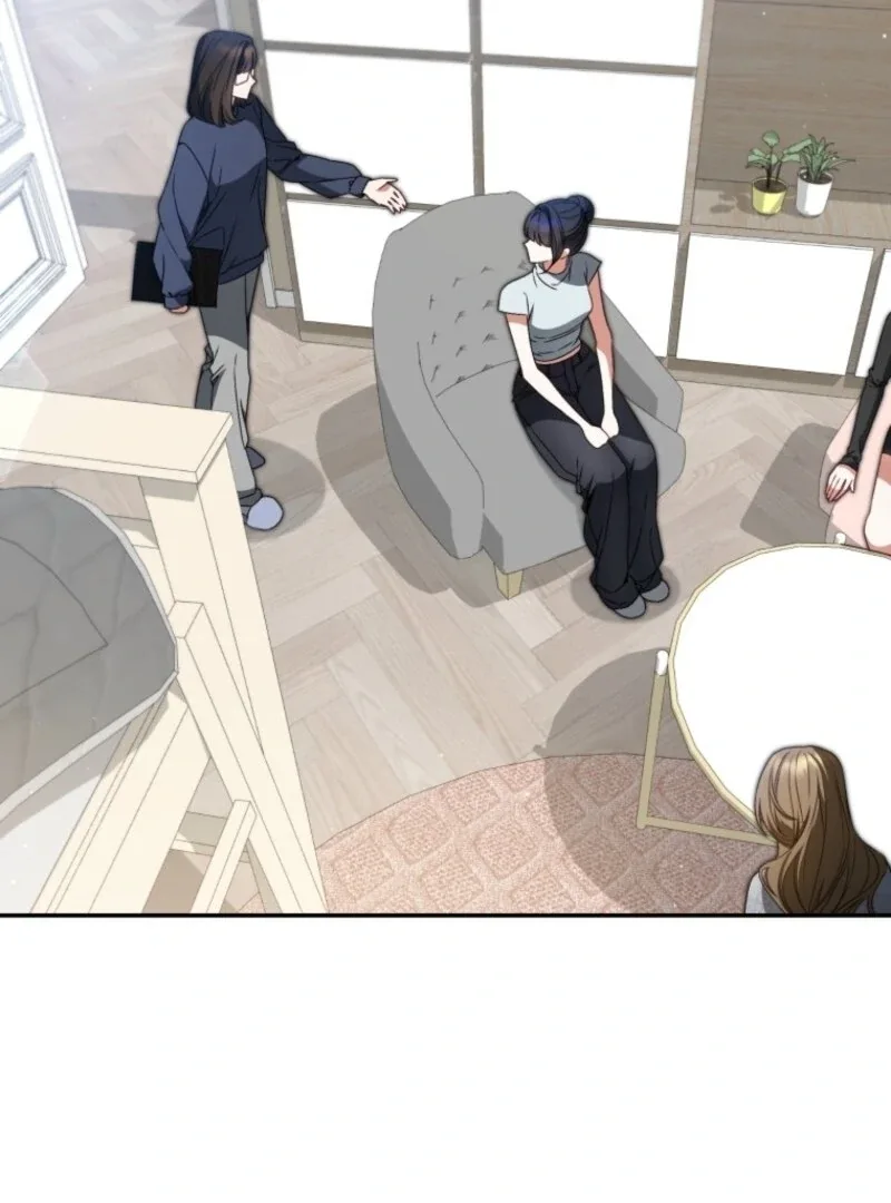 I Became the Cursed Idol Leader Chapter 33 page 64