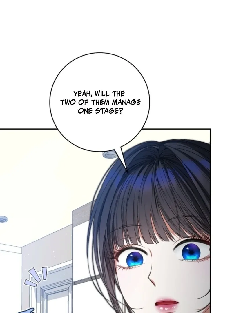 I Became the Cursed Idol Leader Chapter 33 page 49
