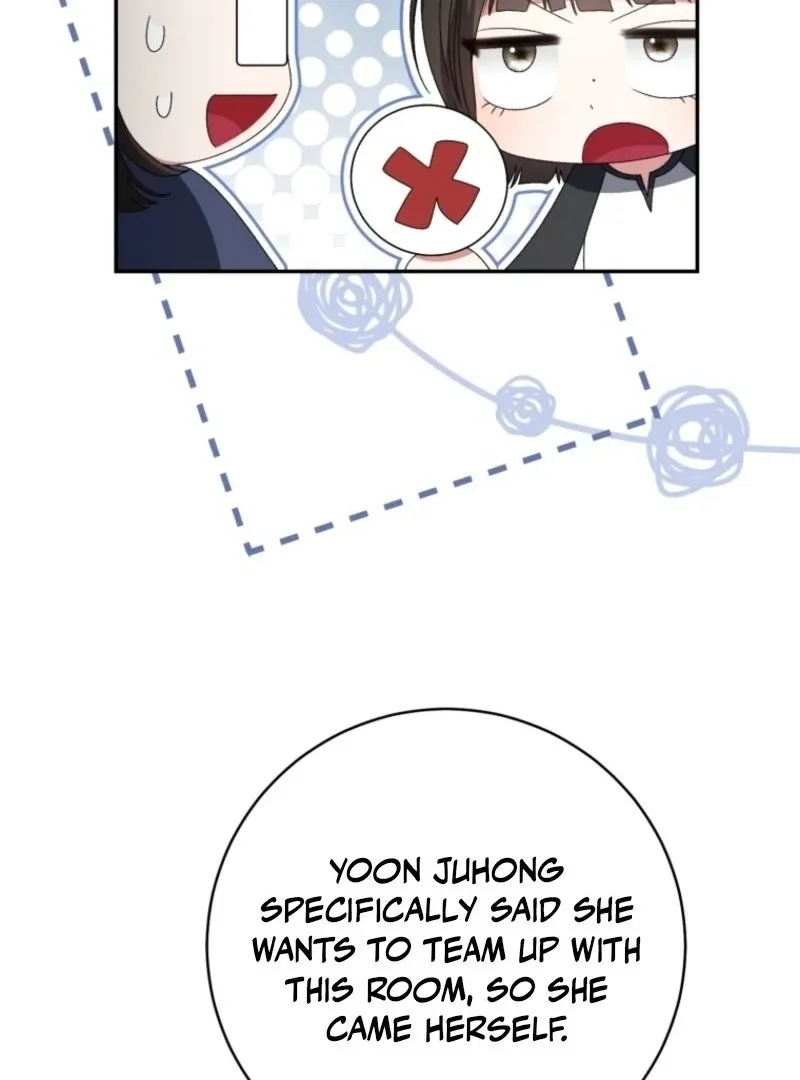 I Became the Cursed Idol Leader Chapter 33 page 59