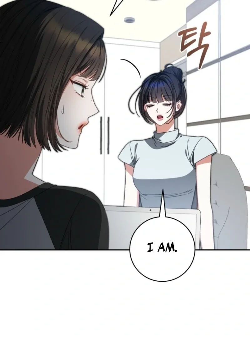 I Became the Cursed Idol Leader Chapter 33 page 21