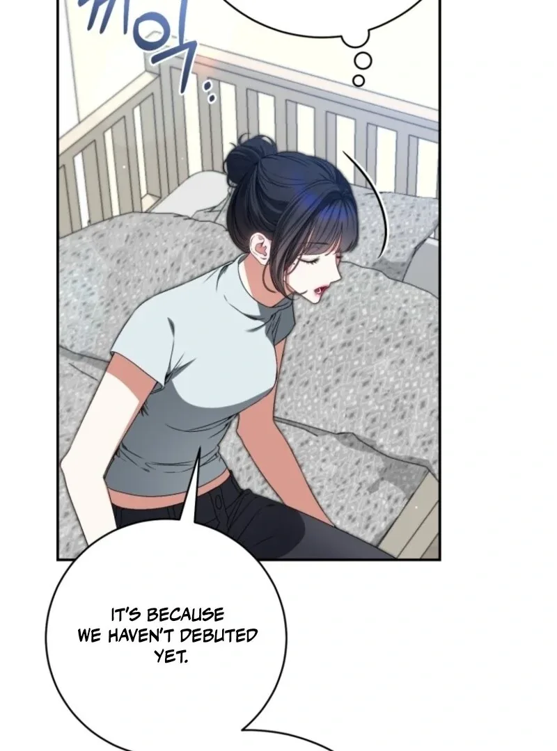 I Became the Cursed Idol Leader Chapter 33 page 19
