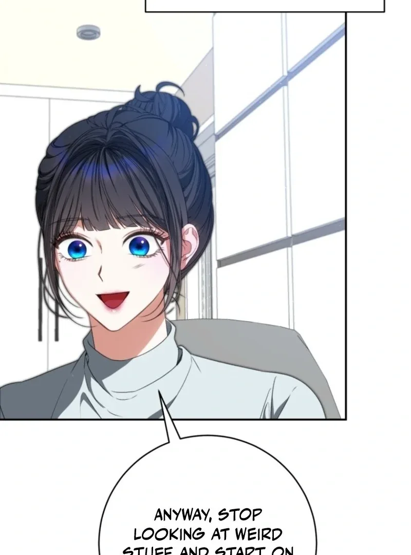 I Became the Cursed Idol Leader Chapter 33 page 30