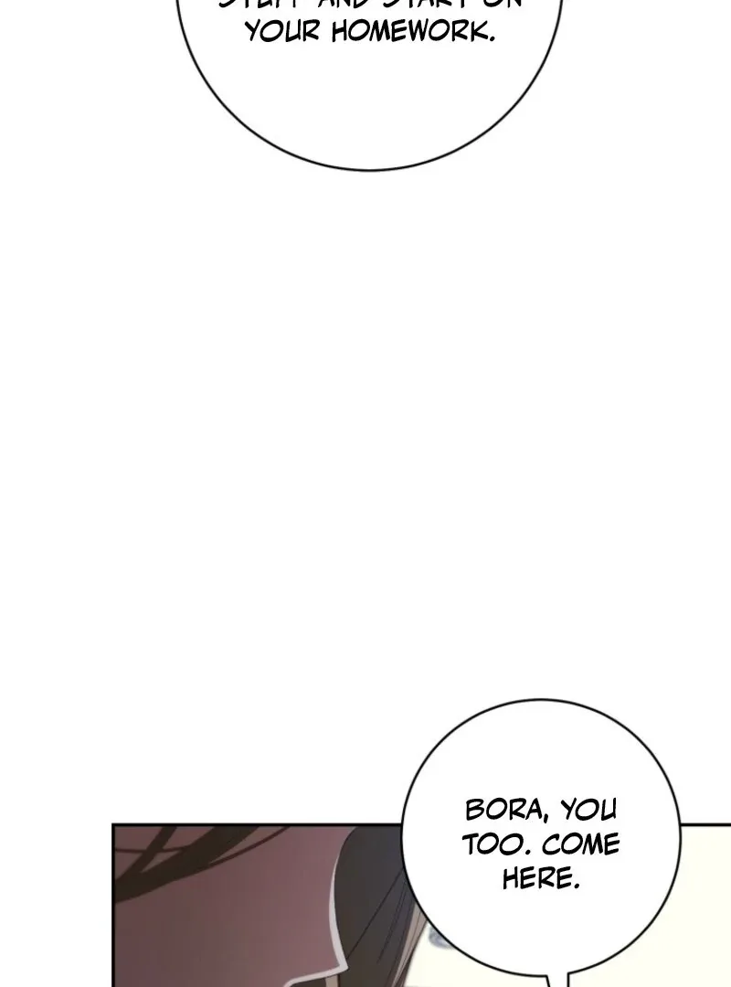 I Became the Cursed Idol Leader Chapter 33 page 31