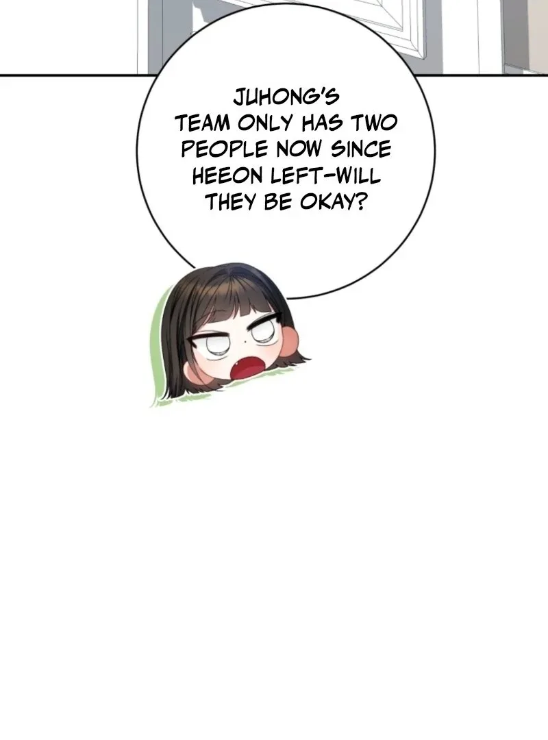 I Became the Cursed Idol Leader Chapter 33 page 48