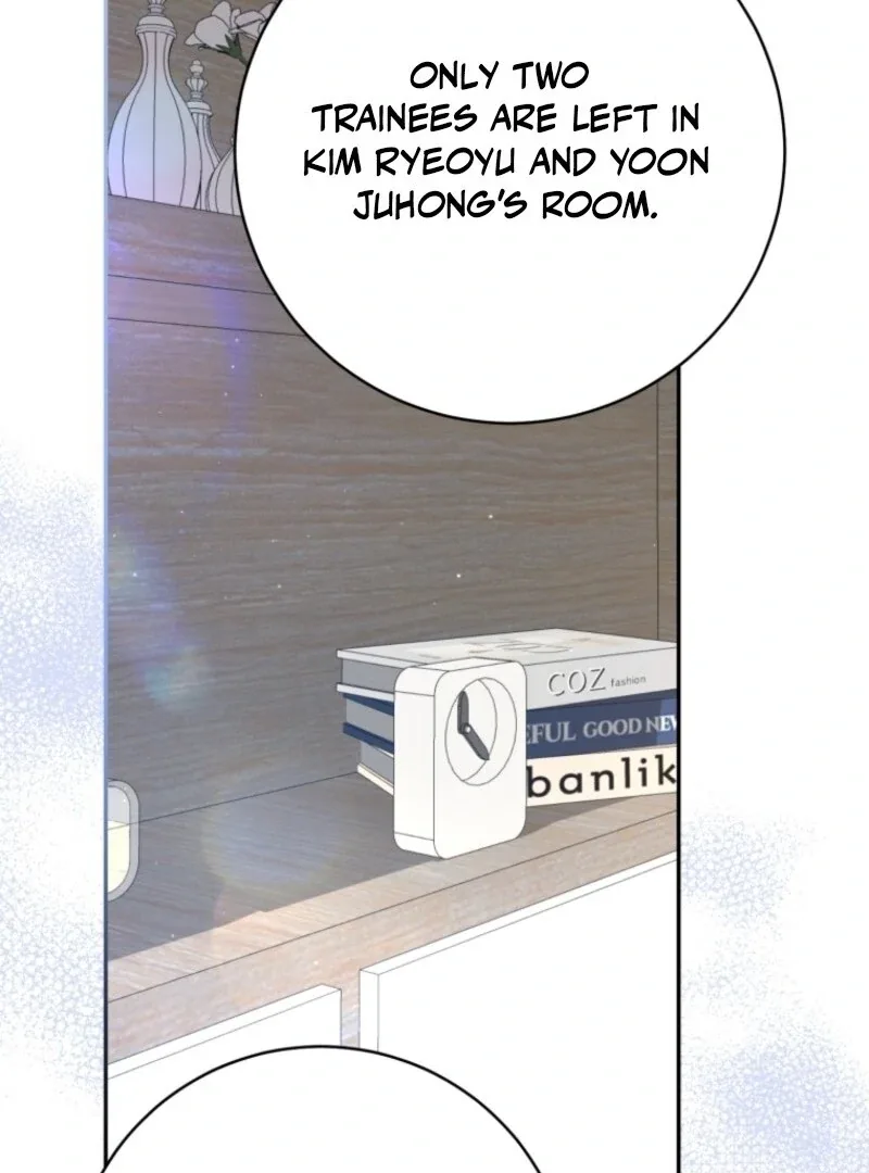 I Became the Cursed Idol Leader Chapter 33 page 54