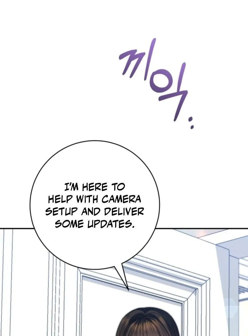 I Became the Cursed Idol Leader Chapter 33 page 51