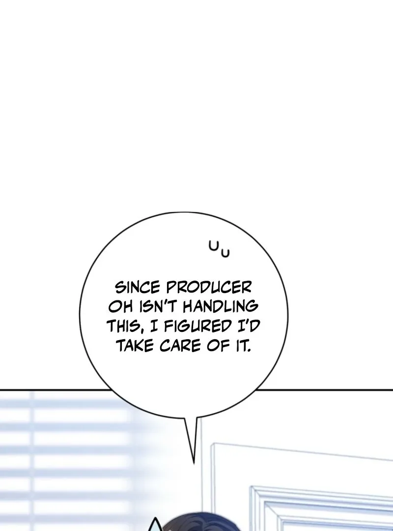 I Became the Cursed Idol Leader Chapter 33 page 65
