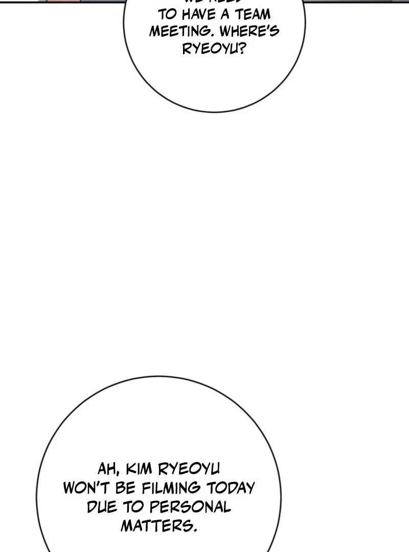I Became the Cursed Idol Leader Chapter 33 page 85