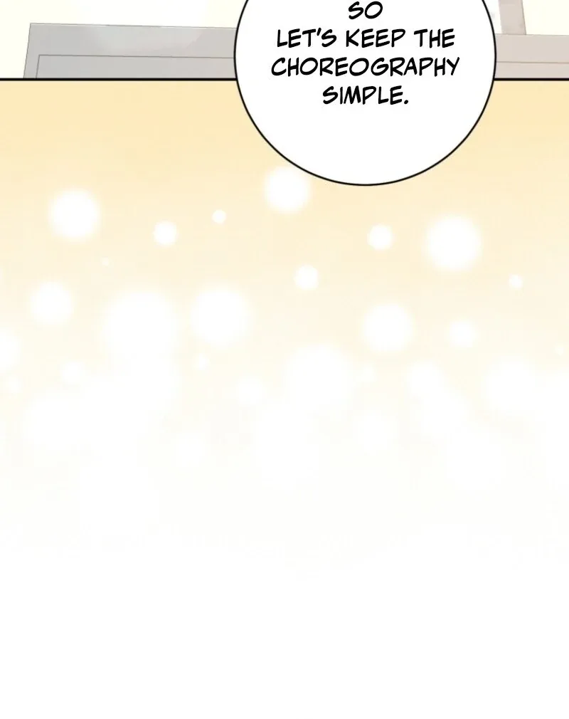I Became the Cursed Idol Leader Chapter 33 page 91