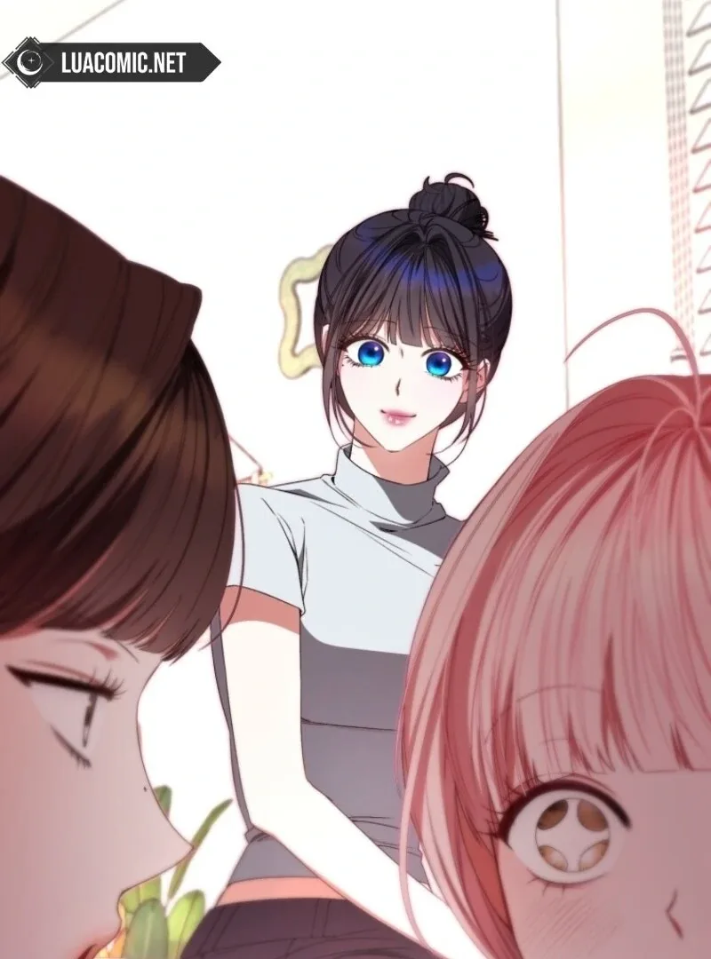 I Became the Cursed Idol Leader Chapter 33 page 132