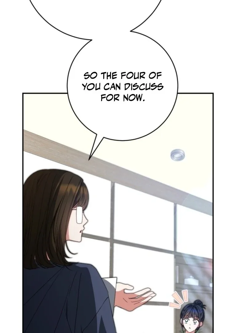 I Became the Cursed Idol Leader Chapter 33 page 86
