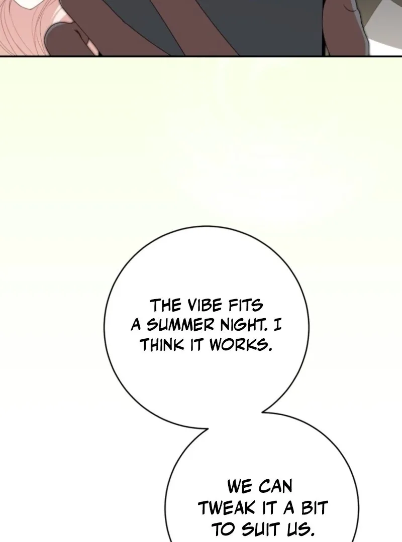 I Became the Cursed Idol Leader Chapter 33 page 104