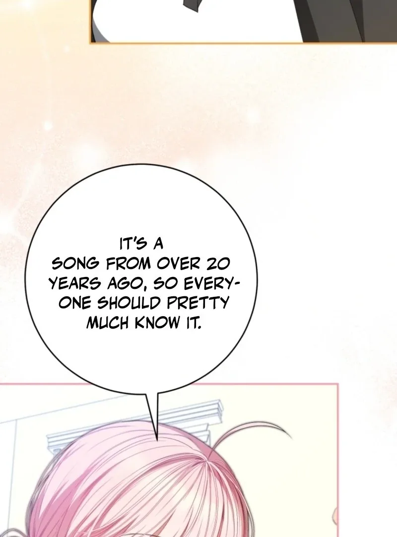 I Became the Cursed Idol Leader Chapter 33 page 106