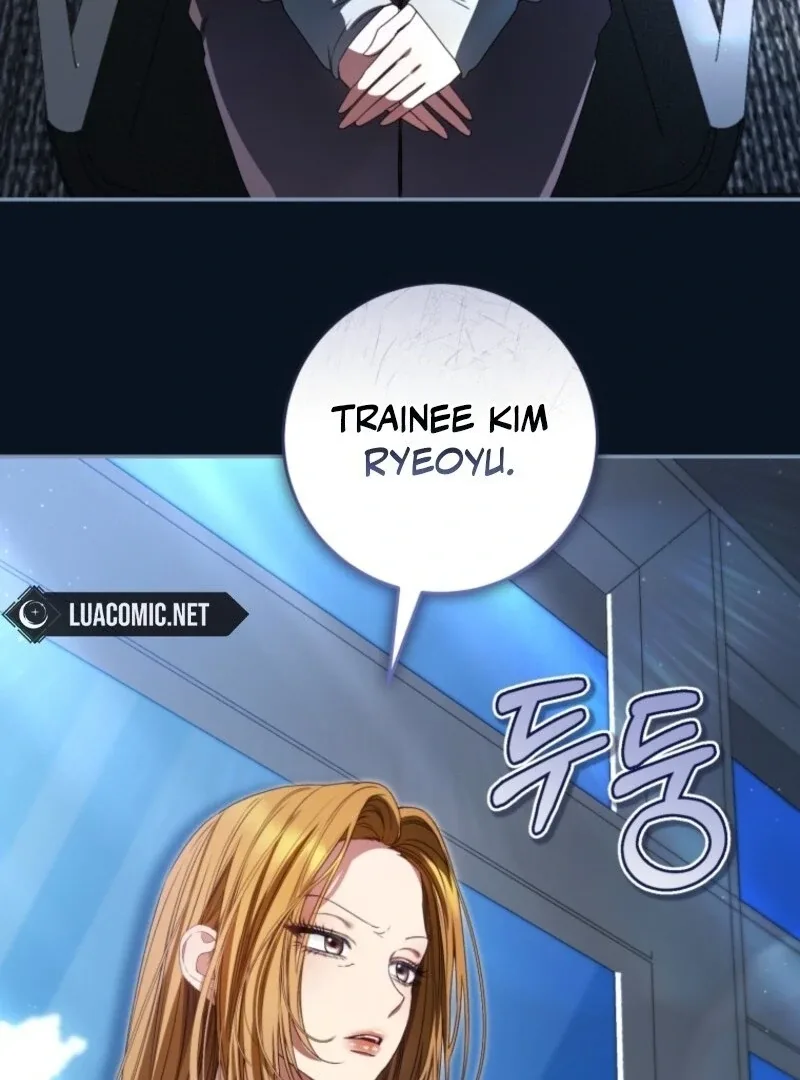 I Became the Cursed Idol Leader Chapter 33 page 147