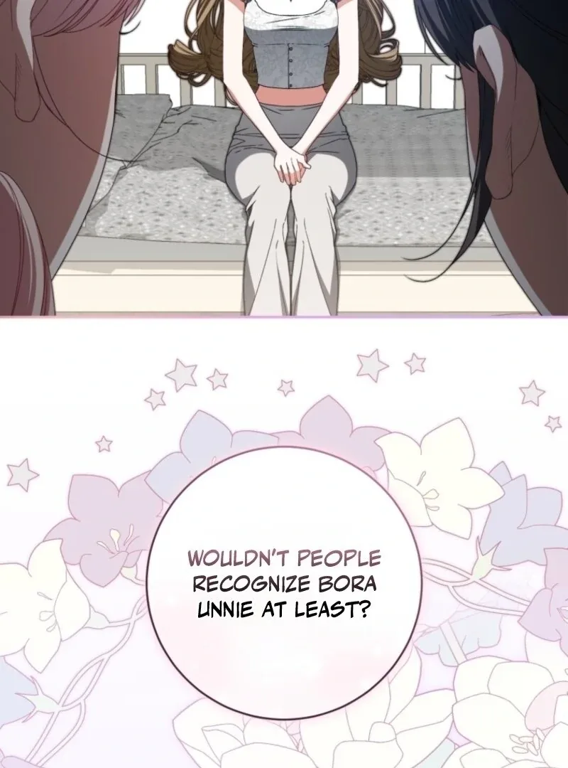 I Became the Cursed Idol Leader Chapter 33 page 95