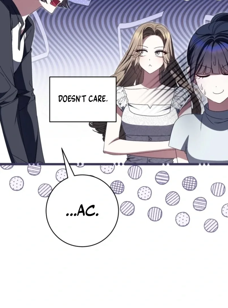 I Became the Cursed Idol Leader Chapter 33 page 77