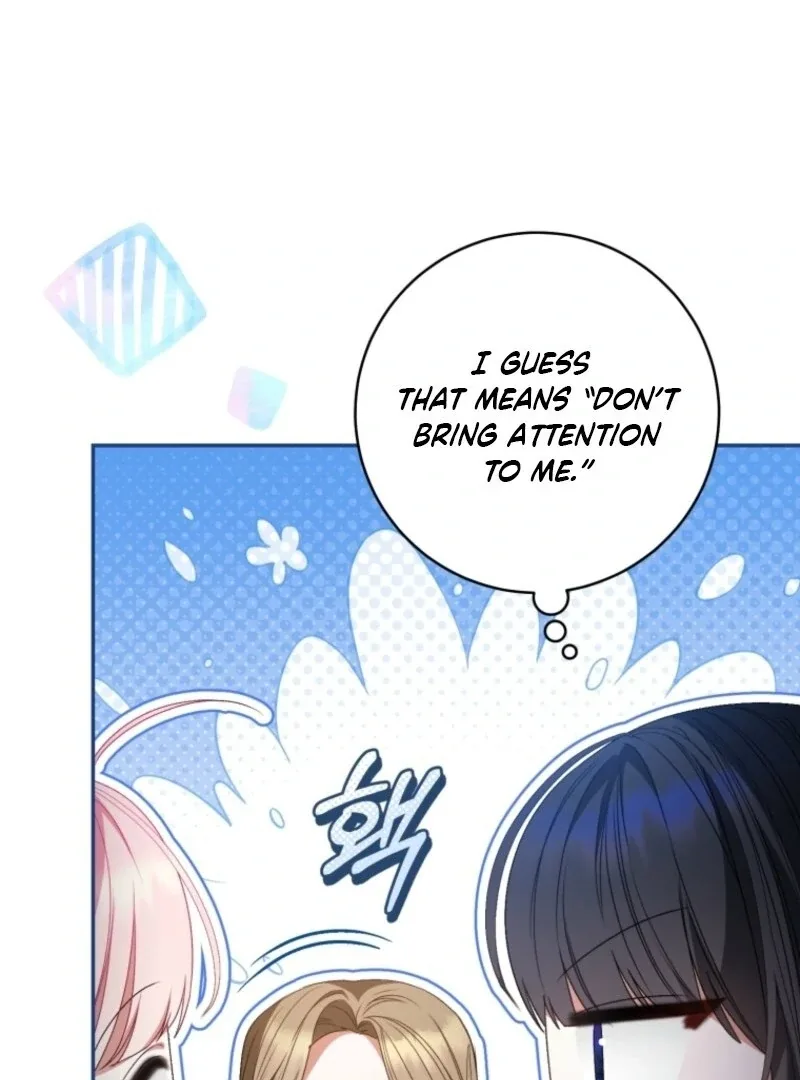 I Became the Cursed Idol Leader Chapter 33 page 98