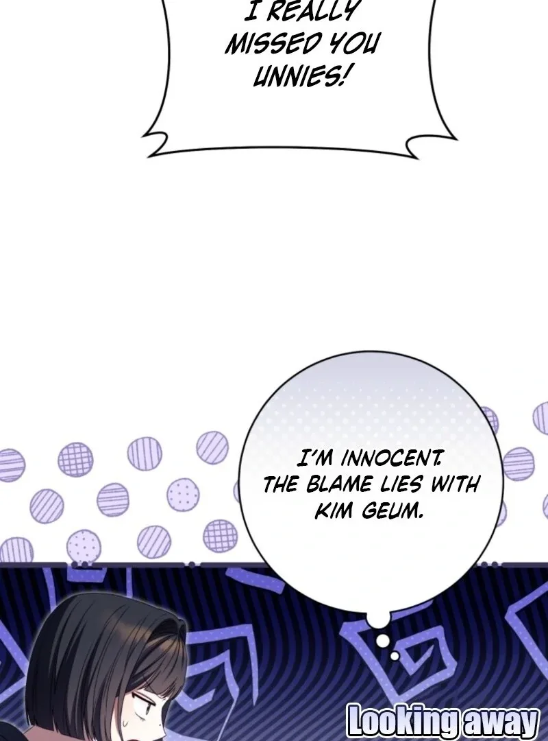 I Became the Cursed Idol Leader Chapter 33 page 76