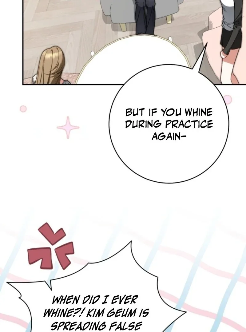 I Became the Cursed Idol Leader Chapter 33 page 82