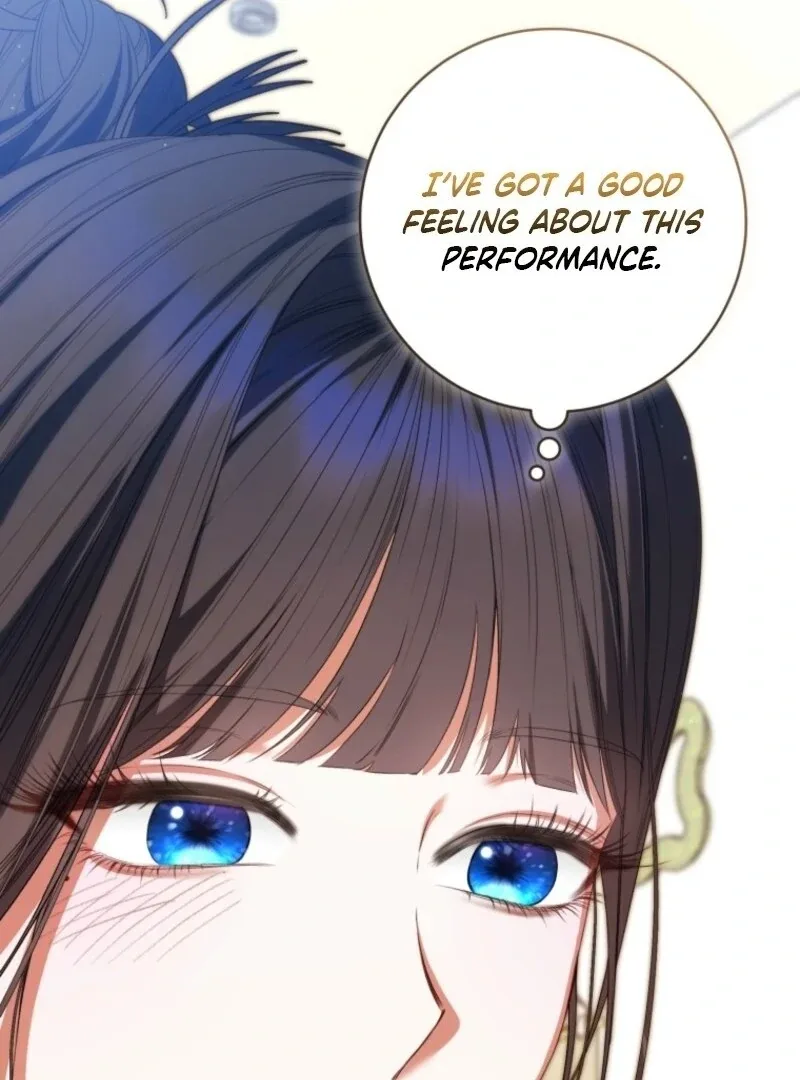 I Became the Cursed Idol Leader Chapter 33 page 134