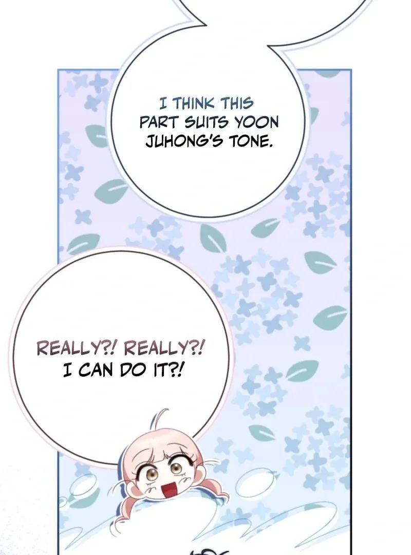 I Became the Cursed Idol Leader Chapter 33 page 124