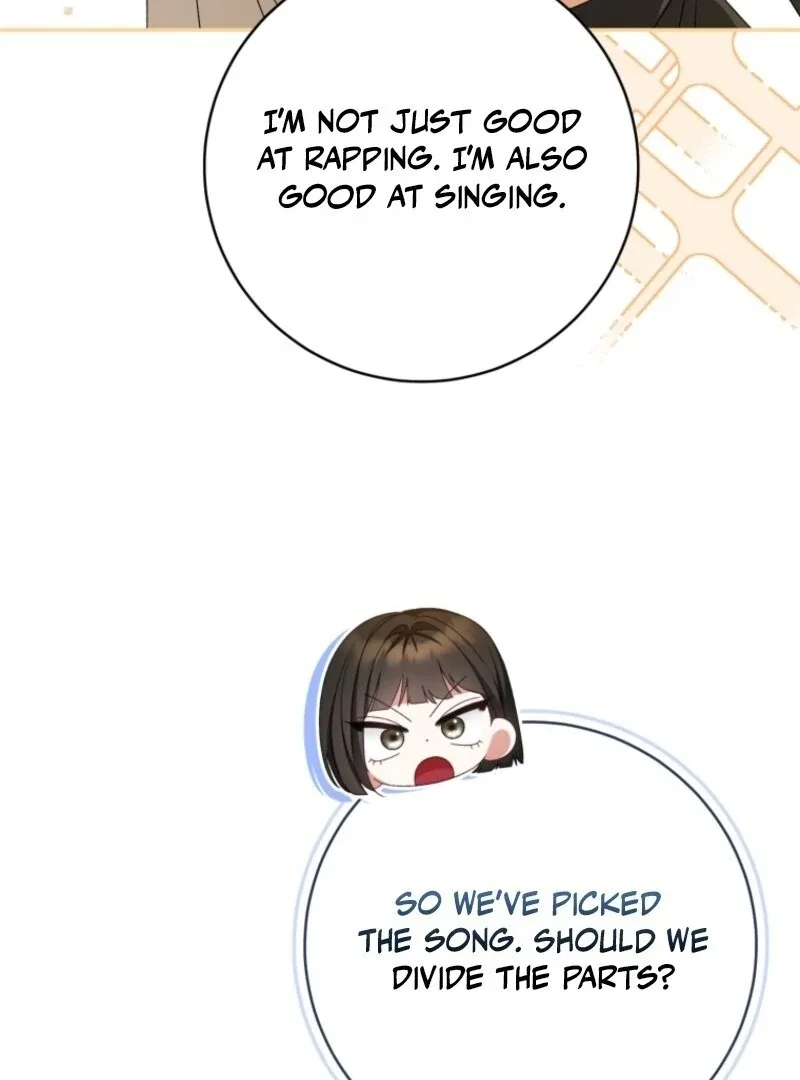 I Became the Cursed Idol Leader Chapter 33 page 123
