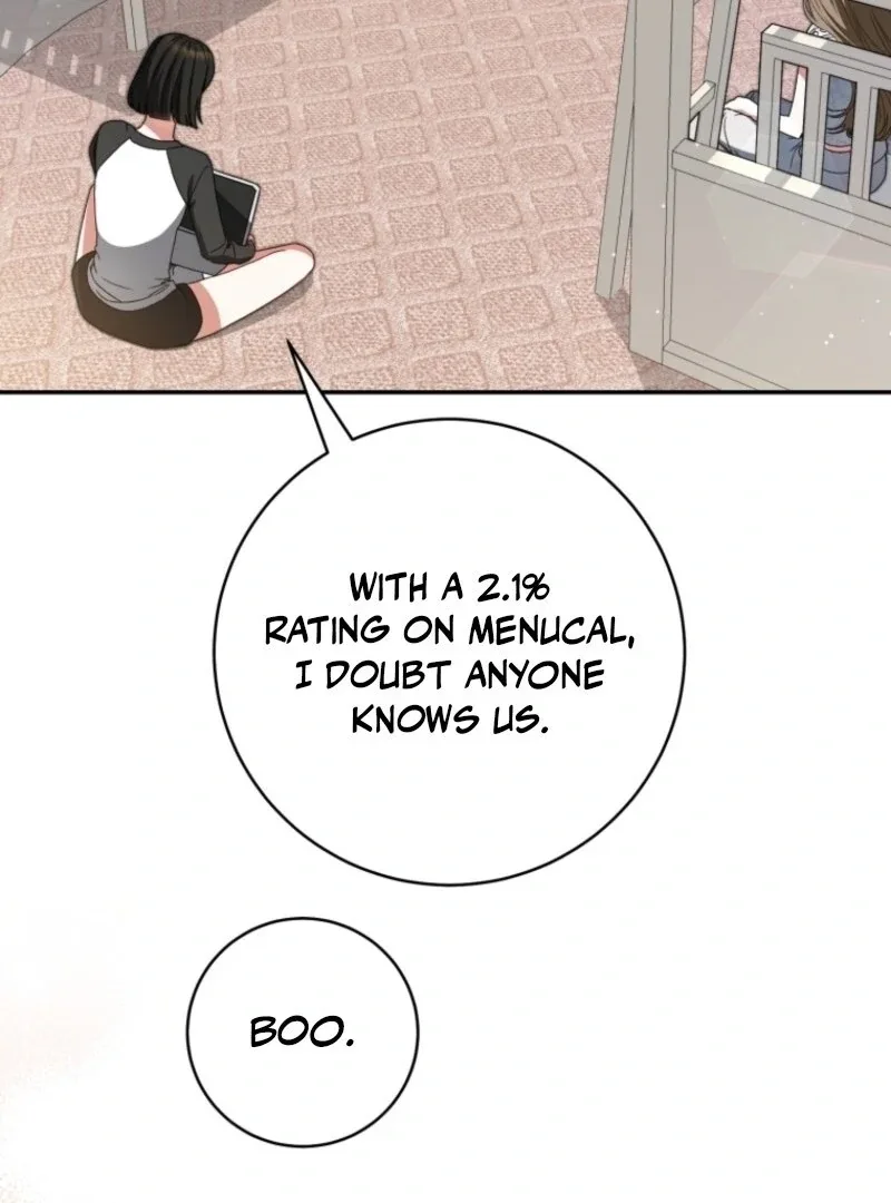 I Became the Cursed Idol Leader Chapter 33 page 93