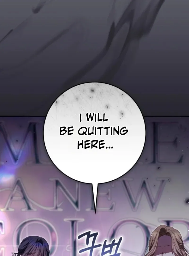 I Became the Cursed Idol Leader Chapter 32 page 36