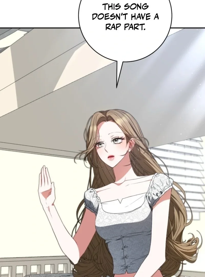 I Became the Cursed Idol Leader Chapter 33 page 110