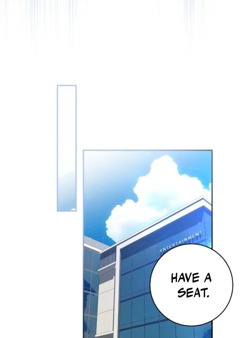 I Became the Cursed Idol Leader Chapter 33 page 144