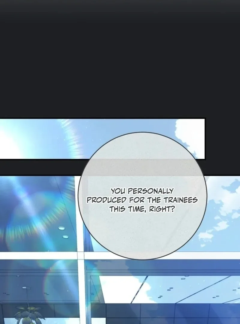 I Became the Cursed Idol Leader Chapter 34 page 19